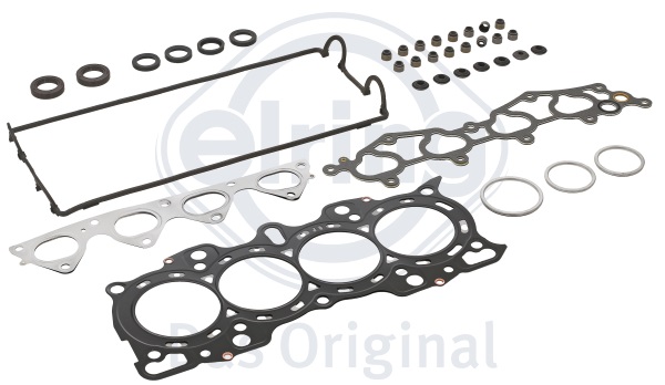 ELRING 166.050 Kit guarnizioni, Testata